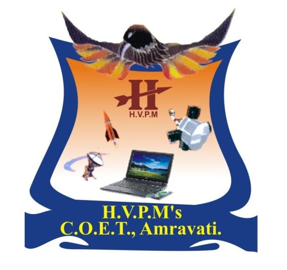 H.V.P.M`S.COLLEGE OF ENGINEERING & TECHNOLOGY, AMRAVATI