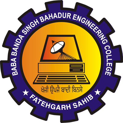 BABA BANDA SINGH BAHADUR ENGINEERING COLLEGE