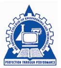 SRI KRISHNA COLLEGE OF ENGINEERING AND TECHNOLOGY