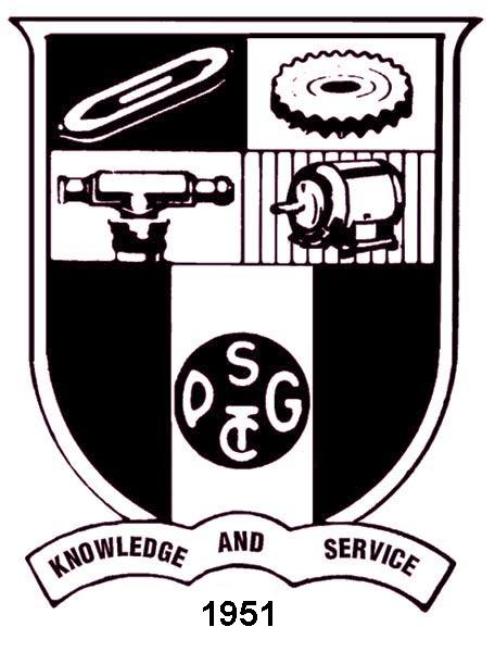 PSG COLLEGE OF TECHNOLOGY