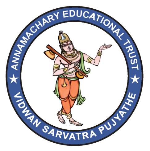 ANNAMACHARYA INSTITUTE OF TECHNOLOGY AND SCIENCES,TIRUPATI