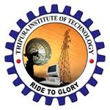 TRIPURA INSTITUTE OF TECHNOLOGY