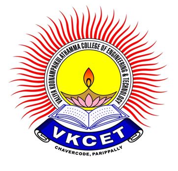 VALIA KOONAMBAIKULATHAMMA COLLEGE  OF ENGINEERING AND TECHNOLOGY