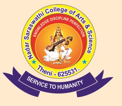 NADAR SARASWATHI COLLEGE OF ARTS AND SCIENCE