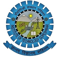 INSTITUTE OF TECHNOLOGY,GOPESHWAR