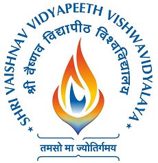 SHRI VAISHNAV VIDYAPEETH VISHWAVIDYALAYA