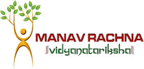 MANAV RACHNA UNIVERSITY