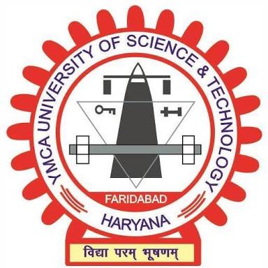 J. C. BOSE UNIVERSITY OF SCIENCE AND TECHNOLOGY, YMCA, FARIDABAD