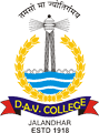 DAV COLLEGE