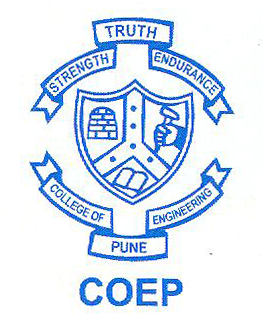 COLLEGE OF ENGINEERING PUNE