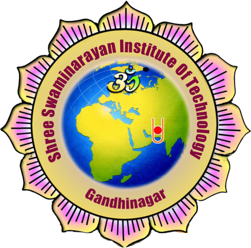 SHREE SWAMINARAYAN INSTITUTE OF TECHNOLOGY