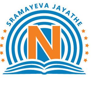 NARAYANA ENGINEERING COLLEGE-NELLORE