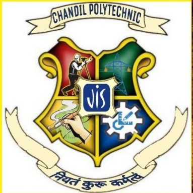 CHANDIL POLYTECHNIC,CHANDIL