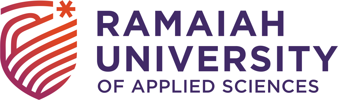 M  S RAMAIAH UNIVERSITY OF APPLIED SCIENCES