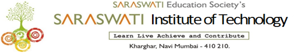 SARASWATI INSTITUTE OF TECHNOLOGY