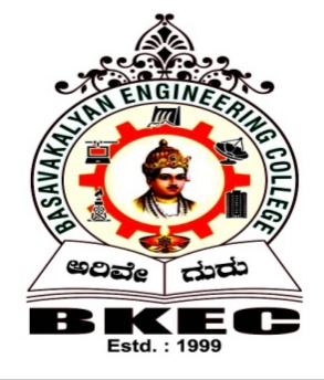 BASAVAKALYAN ENGINEERING COLLEGE BASAVAKALYAN