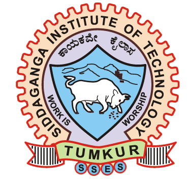 SIDDAGANGA INSTITUTE OF TECHNOLOGY