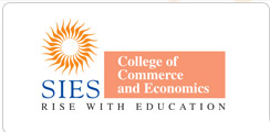 SIES COLLEGE OF COMMERCE AND ECONOMICS