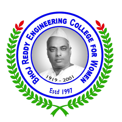 BHOJ REDDY ENGINEERING COLLEGE FOR WOMEN