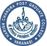 FACULTY OF MANAGEMENT AND TECHNOLOGY HARISH CHANDRA POST GRADUATE COLLEGE, VARANASI