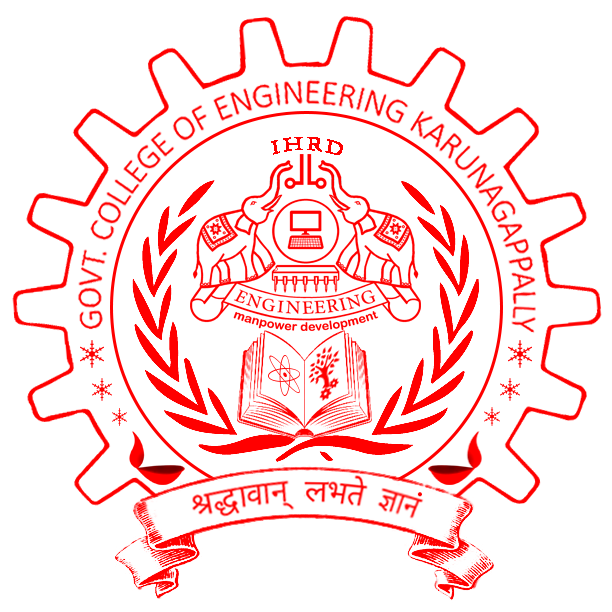 COLLEGE OF ENGINEERING KARUNAGAPPALLY