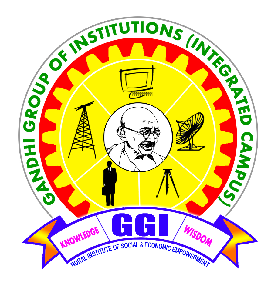 RISE KRISHNA SAI GANDHI GROUP OF INSTITUTIONS