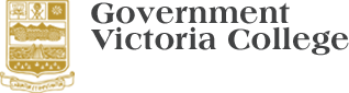 GOVERNMENT VICTORIA COLLEGE