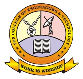 PSN COLLEGE OF ENGINEERING AND TECHNOLOGY