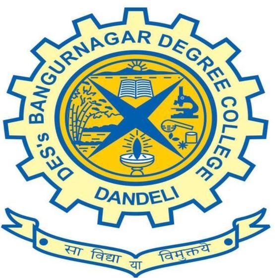 DES'S BANGURNAGAR ARTS, SCIENCE AND COMMERCE COLLEGE, DANDELI