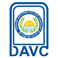 D. A. V. COLLEGE