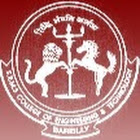 SHRI RAM MURTI SMARAK COLLEGE OF ENGINEERING AND TECHNOLOGY