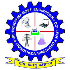 VISHWAKARMA GOVERNMENT ENGINEERING COLLEGE (VGEC), CHANDKHEDA