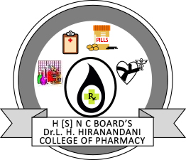 DR L H HIRANANDANI COLLEGE OF PHARMACY