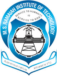 M S RAMAIAH INSTITUTE OF TECHNOLOGY