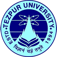 TEZPUR UNIVERSITY