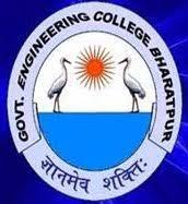 GOVERNMENT ENGINEERING COLLEGE BHARATPUR