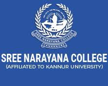 SREE NARAYANA COLLEGE,KANNUR,KERALA