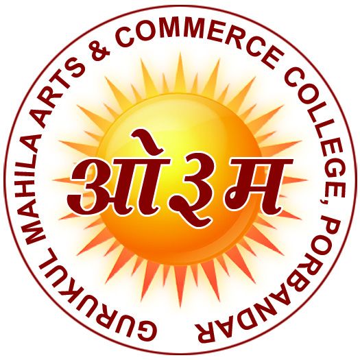 GURUKUL MAHILA ARTS AND COMMERCE COLLEGE