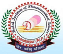 DAKSH INSTITUTE OF PHARMACEUTICAL SCIENCE