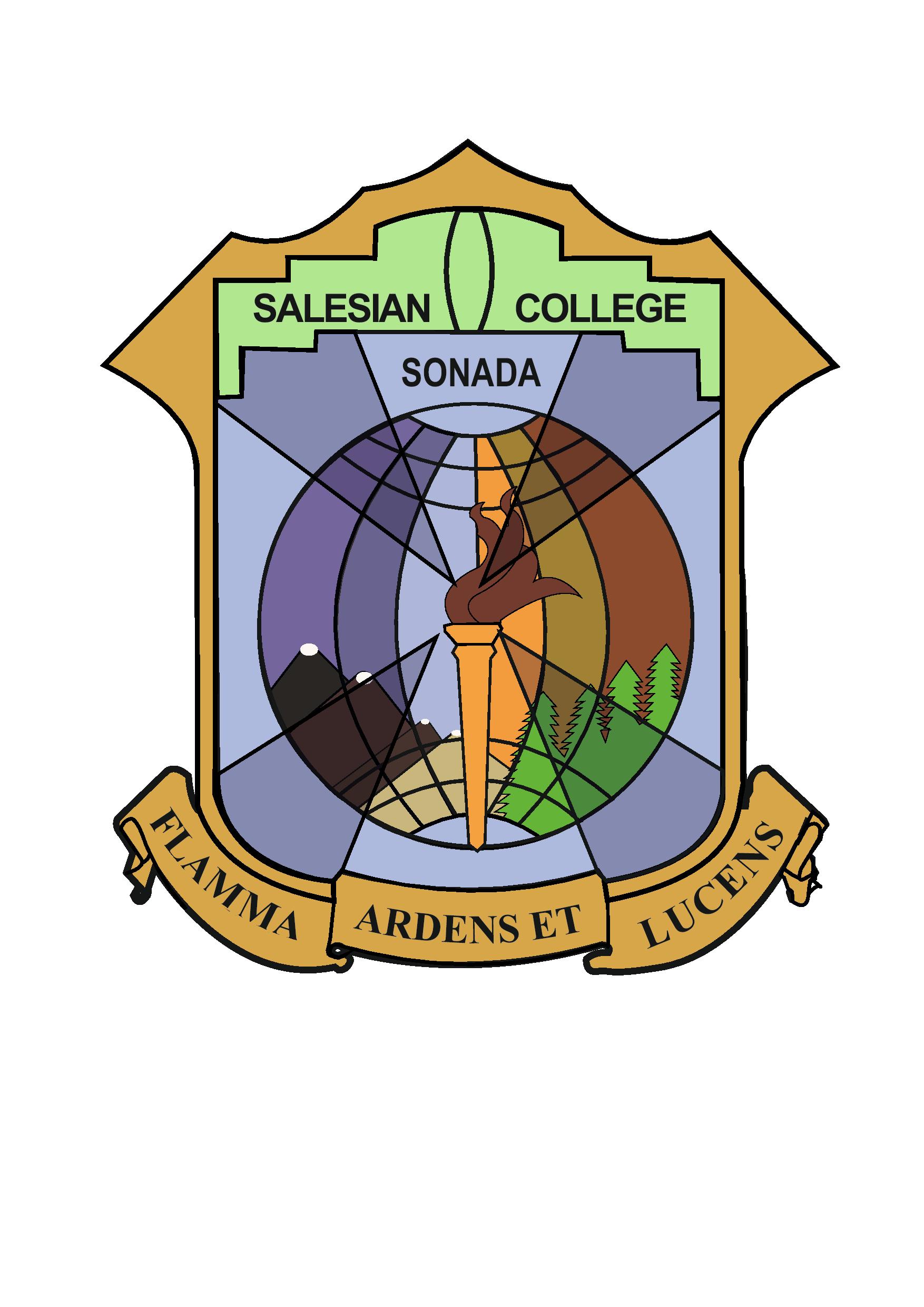 SALESIAN COLLEGE SONADA