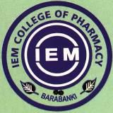 IEM COLLEGE OF PHARMACY