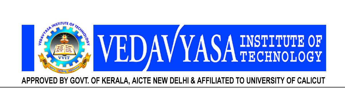 VEDAVYASA INSTITUTE OF TECHNOLOGY