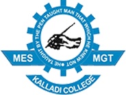 MES KALLADI COLLEGE MANNARKKAD