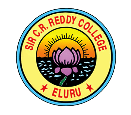 SIR C R REDDY COLLEGE (AUTONMOUS) ELURU