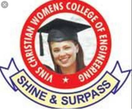 VINS CHRISTIAN WOMEN'S COLLEGE OF ENGINEERING