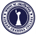 BIDHAN CHANDRA COLLEGE (RISHRA)