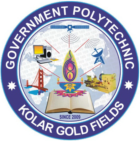 GOVERNMENT POLYTECHNIC, K.G.F, KOLAR