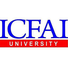 ICFAI UNIVERSITY, JHARKHAND