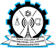 GOVERNMENT COLLEGE OF ENGINEERING  KALAHANDI