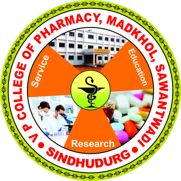 V P COLLEGE OF PHARMACY MADKHOL